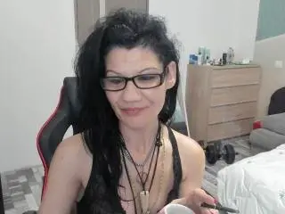 Xlovecam Best Webcam of Vanessa69Xo