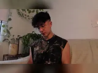 Xlovecam Private Sex Chat of BlakeLeviX