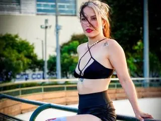 Xlovecam Adult Video Chat of AmentiNut