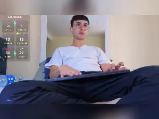 Xlovecam Sex Chat of OliverHot69
