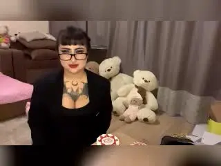 Xlovecam Sex Chat of LynnaMitton