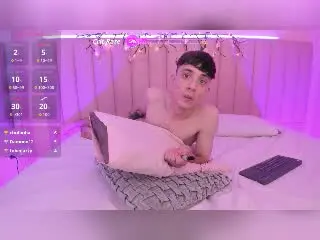 Xlovecam Free Porn Cam of SecretLoversVIP
