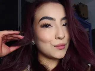 Xlovecam Sex Cam of SilvanaGoddess