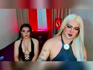 Xlovecam Best live sex cam show of TwoAsianShemales