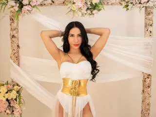 Xlovecam Private Sex Chat of ArianaRogers
