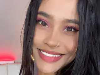 Xlovecam Nude Webcam of KarolPalacios