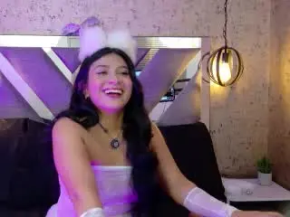 Xlovecam Live Sex of ArianaFoxxy