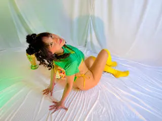 Xlovecam Adult Webcams of HanaJoud
