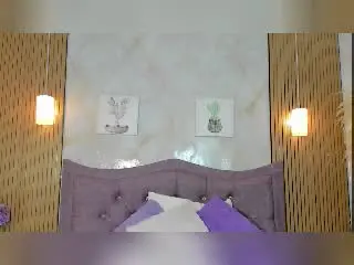 Xlovecam Live Porn of HanaJoud