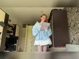 Xlovecam Free Porn Cam of EdaAfan