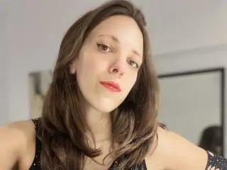Xlovecam Nude Webcam of LunaFiorella