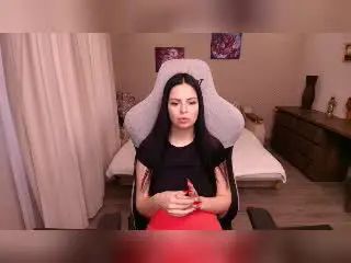 Xlovecam Private Sex Chat of EvaSmeet
