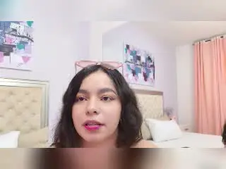 Xlovecam Sex Cam of LissyCarter