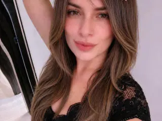 Xlovecam Live Sex Cam of GynaHykarii