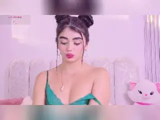 Xlovecam Free Live Porn of SelenLee