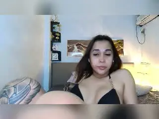 Xlovecam Adult Webcam of MsBrazilliana