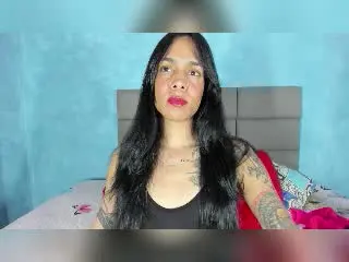 Xlovecam Nude Webcam of Anflamel