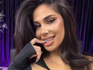 Xlovecam Live Porn of BabeBlueSin
