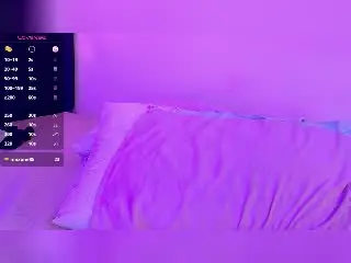 Xlovecam Watch Live Sex Cams of HornySweetEbony