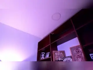 Xlovecam Private Sex Chat of ViolettClay