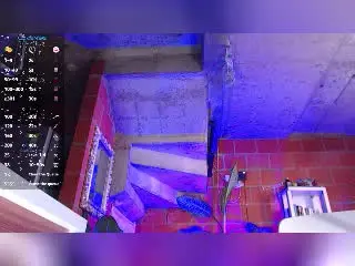 Xlovecam Private Sex Chat of TaniaCooper69