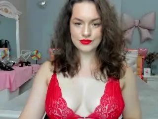 Xlovecam Adult Webcam of Dreia