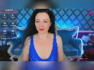 Xlovecam Free Live Porn of MissRossi