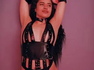 Xlovecam Private Sex Chat of HanaMariana