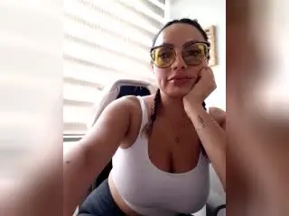 Xlovecam Live Porn of GalaMalkova
