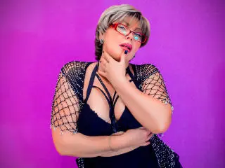 Xlovecam Live Sex Cam of LonelyMonika