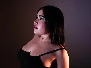 Xlovecam Adult Webcam of OliviGrace