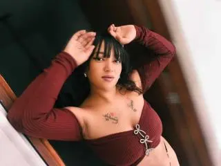Xlovecam Live Sex Cam of NicoleMartins