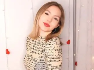 Xlovecam Free Live Porn of MinnaOlausen