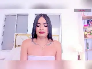 Xlovecam Free Porn Cam of SilvanaCastro