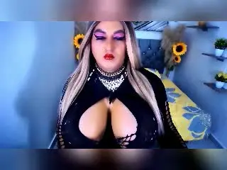 Xlovecam Adult Video Chat of CamilaBigCock