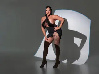 Xlovecam Watch Live Sex Cams of MellissaCortez