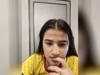 Xlovecam Private Sex Chat of IrisBlair