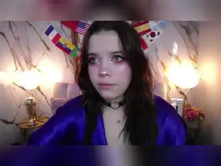 Xlovecam Nude Webcam of AryButty