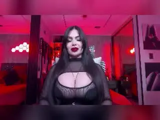 Xlovecam Adult Webcams of GabrielaAroms