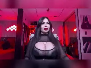Xlovecam Adult Webcams of GabrielaAroms