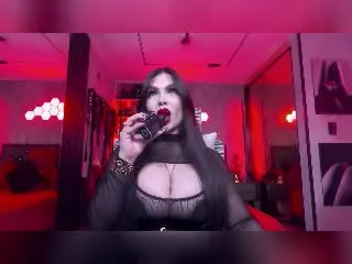 Xlovecam Adult Webcam of GabrielaAroms