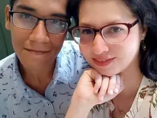 Xlovecam Sex Cam of CoupleFantasticErotic