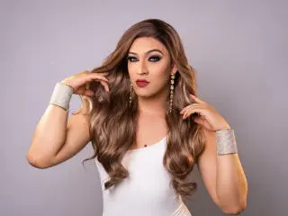 Xlovecam Adult Webcam of SelenaValencia