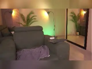 Xlovecam Nude Webcam of PalomaDelMar