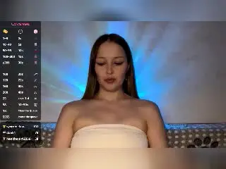 Xlovecam Best live sex cam show of AnnamariaVillarin