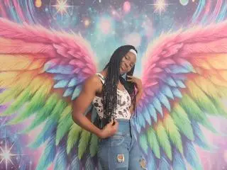 Xlovecam Sex Cam of TenderBony