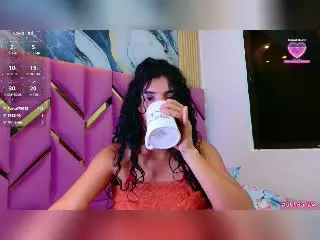 Xlovecam Sex Cam of tendermilf