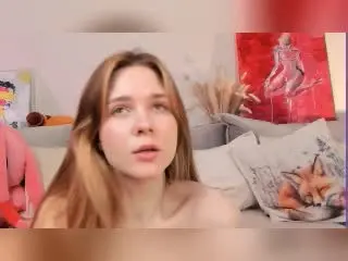 Xlovecam Watch Live Sex Cams of MelenaMiles