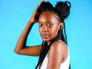 Xlovecam Adult Video Chat of NubianQueen69