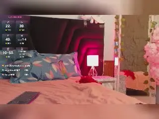 Xlovecam Free Live Porn of LovelyAprill